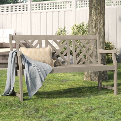 Outdoor Benches - Up to 50% Off Through 8/18 Wayfair